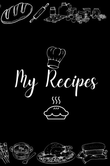 My Recipes