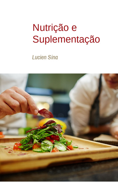Nutrição e Suplementação