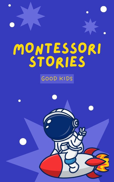 Montessori Stories