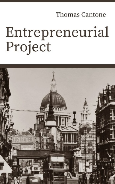 Entrepreneurial Project