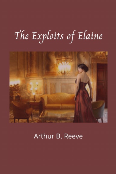 The Exploits of Elaine