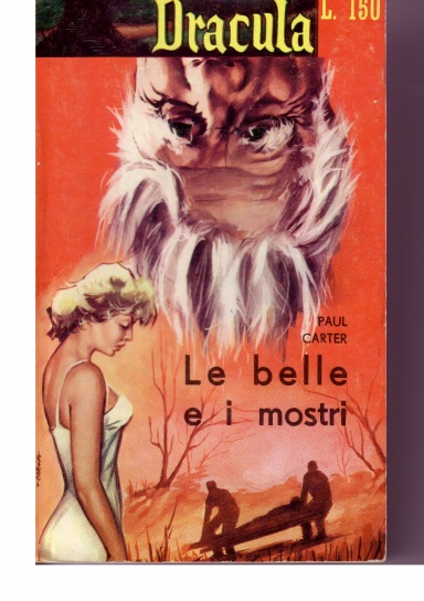 LE BELLE E I MOSTRI