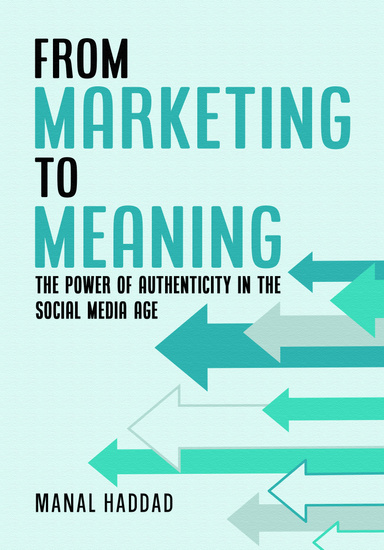From Marketing to Meaning