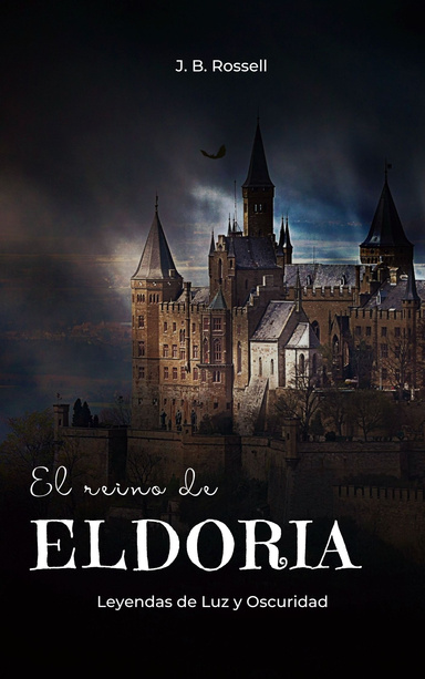 El Reino de Eldoria