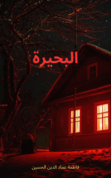 البحيرة