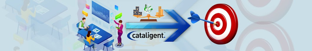 Cataligent Is a Leading Business Transformation Company