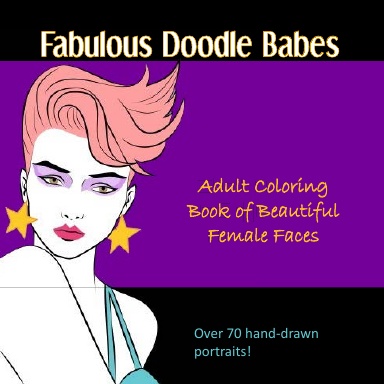 Fabulous Doodle Babes