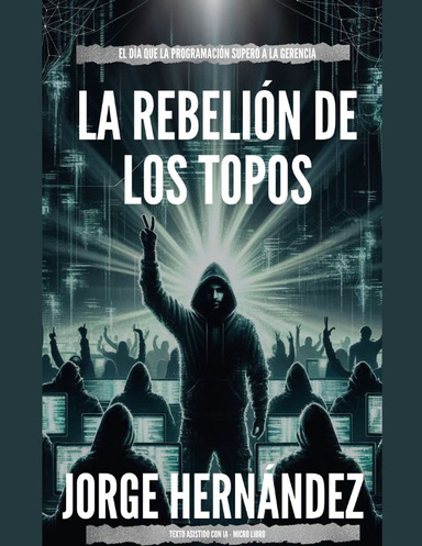 La Rebelión de los Topos