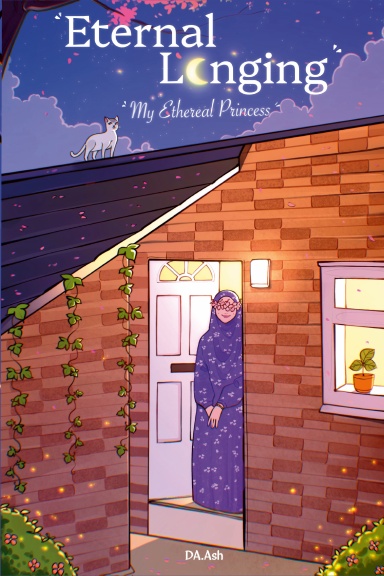 Eternal Longing: My Etheral Princess
