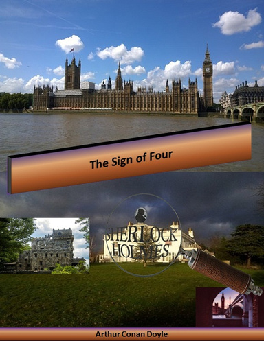 The Sign of Four
