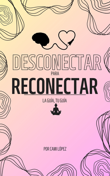 DESCONECTAR PARA RECONECTAR