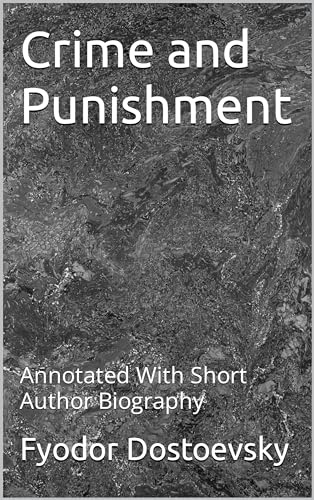 Crime and Punishment