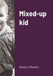 Mixed-up Kid