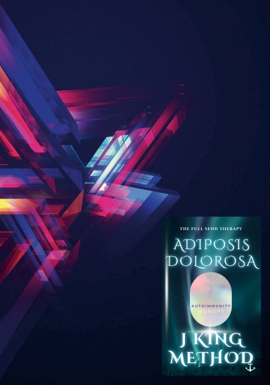 Adiposis Dolorosa J King Method