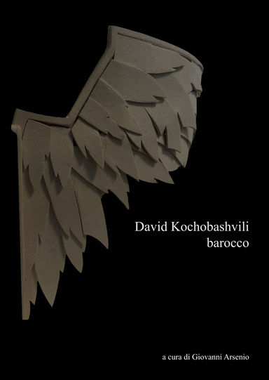 David Kochobashvili. Barocco