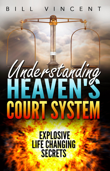 Understanding Heaven's Court System