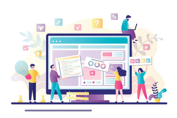 Website Design Trends to Watch for in the Coming Years