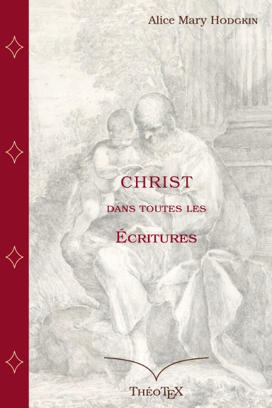 Christ dans toutes les Écritures