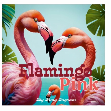 Flamingo Pink