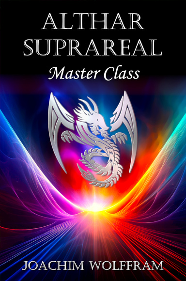 Althar Suprareal - Master Class