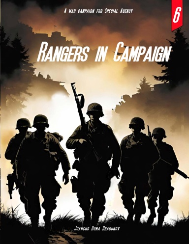 Rangers in Campaign 6