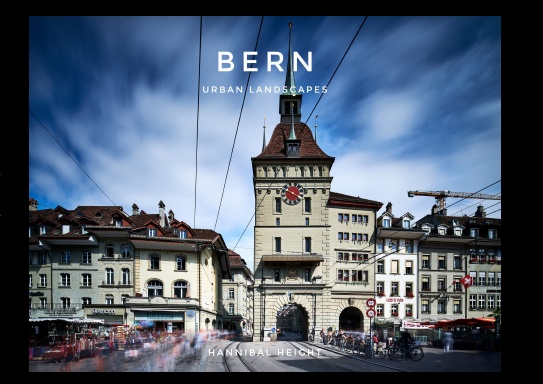 Bern Urban Landscapes