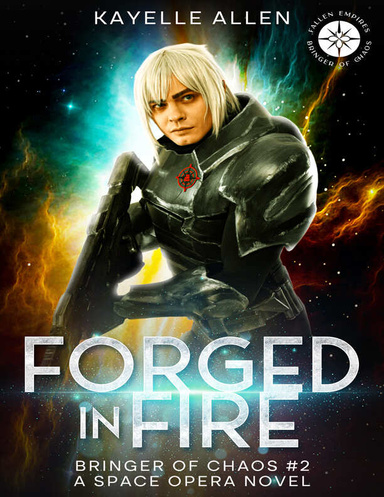 Forged in Fire