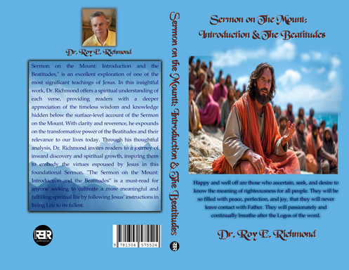 The Sermon on the Mount: Introduction and the Beatitudes