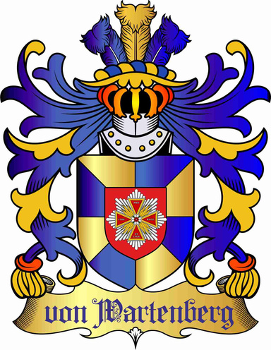 Lord von der Stange