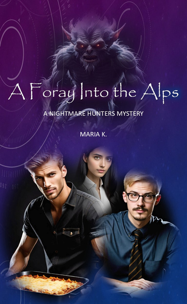 A Foray Into the Alps
