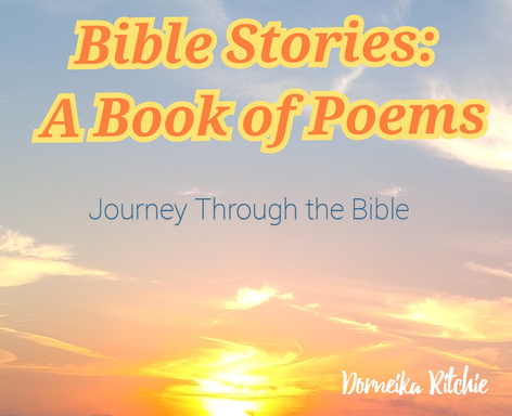 Bible Stories: A Book Of Poems