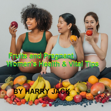 Fruits and Pregnant Women's Health  &  Vital Tips