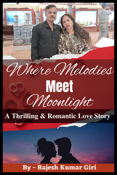Where Melodies Meet Moonlight