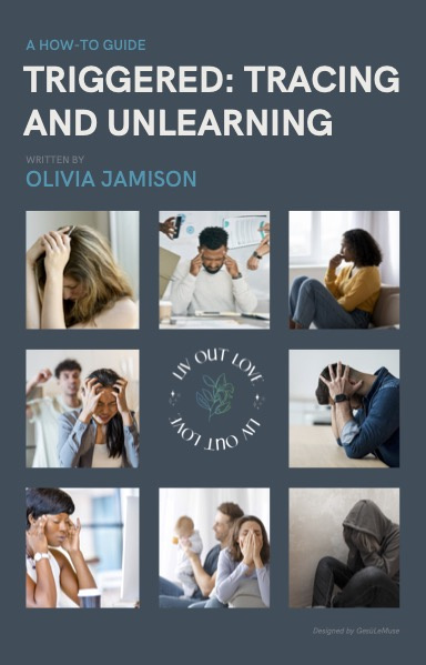 Triggered: Tracing and Unlearning