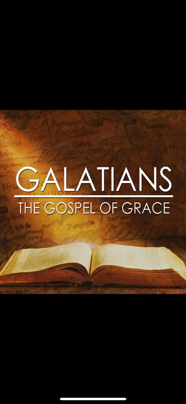 Galatians