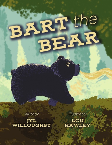 Bart the Bear