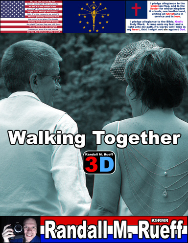 Walking Together