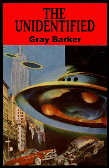 THE UNIDENTIFIED