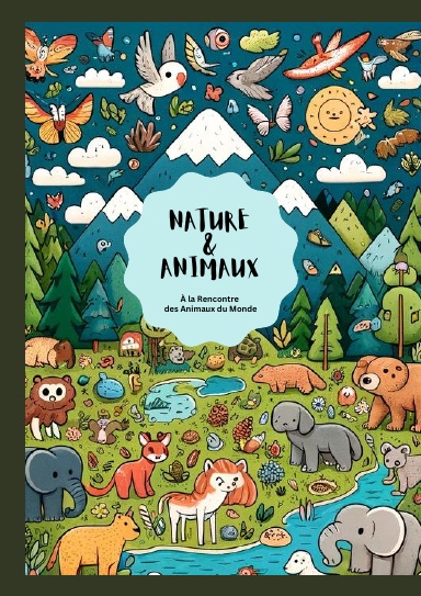 Nature et Animaux