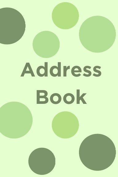 Address Book