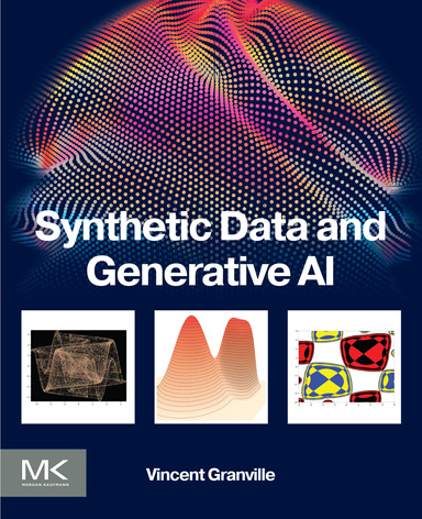 Synthetic Data and Generative AI 1st Edition