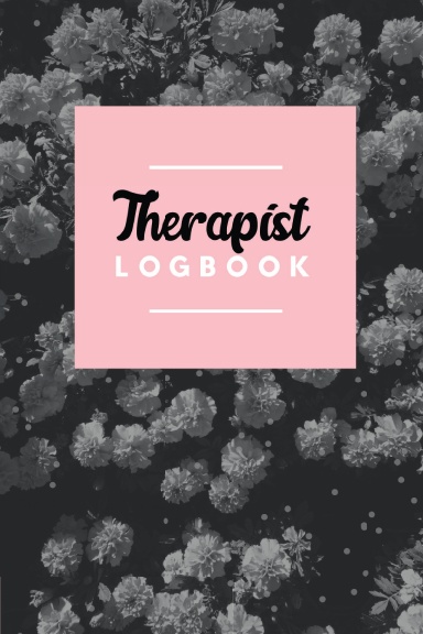 Therapist Log Book