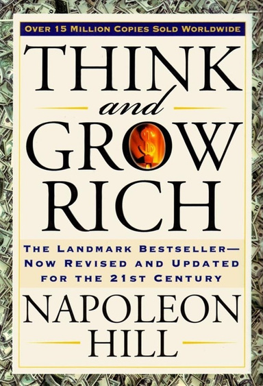 Think And Grow Rich
