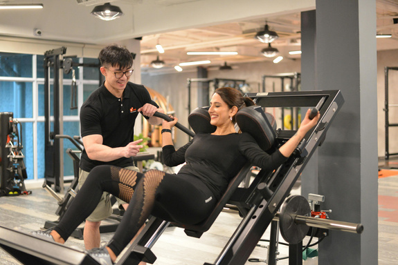 To Live Longer, Ladies Need Half as Much Activity as Men