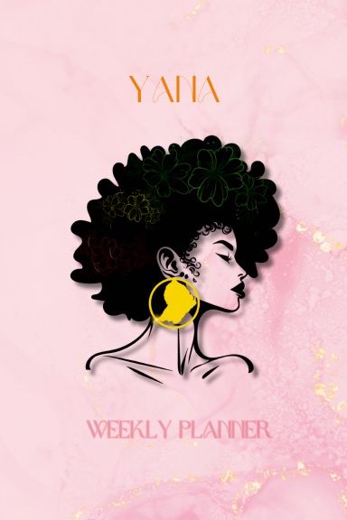 planner Yana
