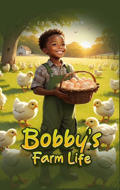 Bobby’s Farm Life