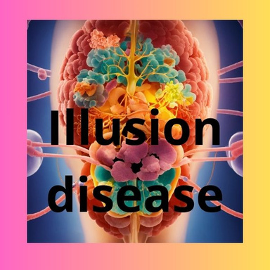 Illusion disease