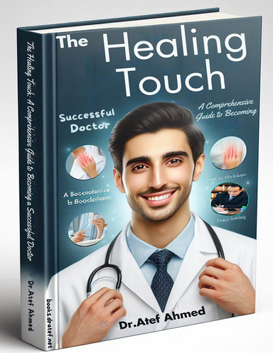 The Healing Touch