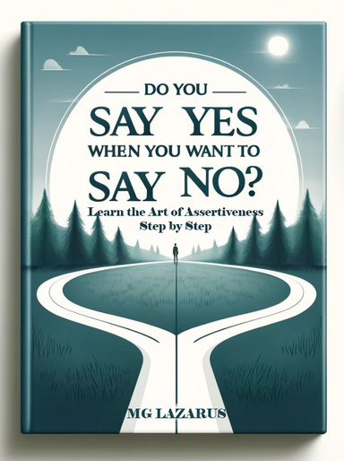 Do You Say YES When You Want to Say NO?