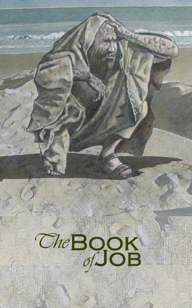 The Book of Job - KJV